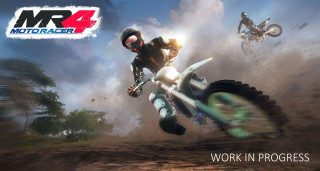 Moto Racer 4 PC