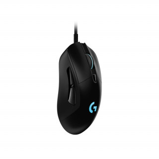 Logitech G403 Hero Gaming Egér - EER2, USB PC