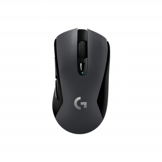 Logitech G603 LightSpeed Vezeték nélküli [USB] - Fekete PC