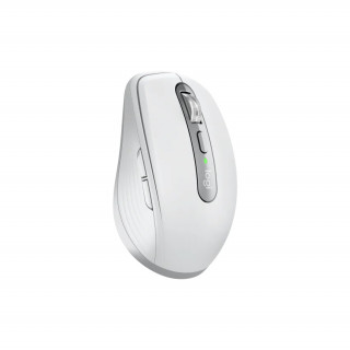 Logitech MX Anywhere 3 egér Jobbkezes Bluetooth 4000 DPI PC