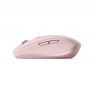 Logitech MX Anywhere 3 egér Jobbkezes Vezeték nélküli RF és Bluetooth 4000 DPI PC