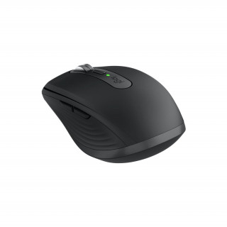 Logitech MX Anywhere 3 egér Jobbkezes Vezeték nélküli RF és Bluetooth 4000 DPI PC