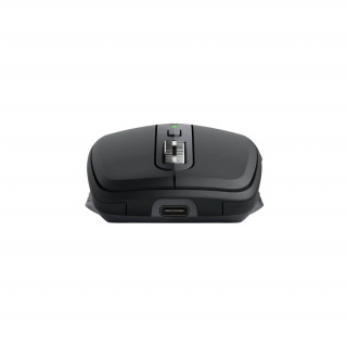 Logitech MX Anywhere 3 egér Jobbkezes Vezeték nélküli RF és Bluetooth 4000 DPI PC