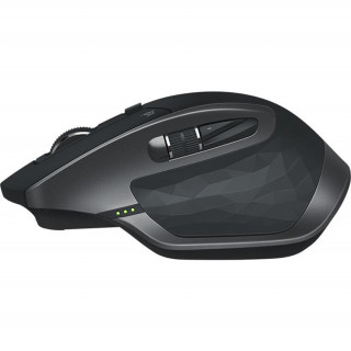 Logitech MX Master 2S egér Jobbkezes Vezeték nélküli RF és Bluetooth Lézer 4000 DPI PC