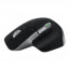 Logitech MX Master 3 for Mac egér Bluetooth Lézer 4000 DPI Jobbkezes thumbnail