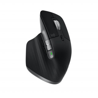 Logitech MX Master 3 for Mac egér Bluetooth Lézer 4000 DPI Jobbkezes PC