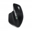 Logitech MX Master 3 for Mac egér Bluetooth Lézer 4000 DPI Jobbkezes thumbnail