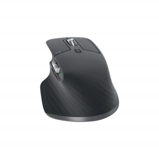 Logitech MX Master 3 Vezeték nélküli Egér Grafit PC