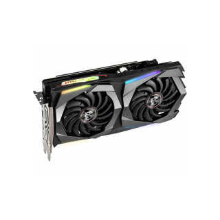 MSI GeForce GTX 1660 GAMING X 6G videokártya PC