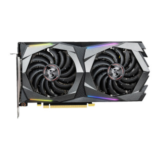 MSI Geforce GTX 1660 Ti GAMING X 6G videokártya PC