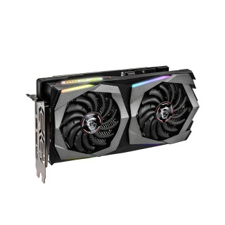 MSI Geforce RTX 2060 GAMING 6G videokártya PC