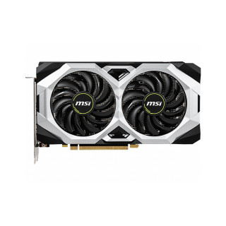 MSI Geforce RTX 2060 VENTUS 6G OC videokártya PC