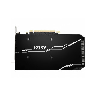 MSI Geforce RTX 2060 VENTUS 6G OC videokártya PC