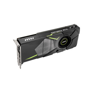 MSI Geforce RTX 2070 AERO 8G videokártya PC