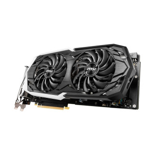 MSI Geforce RTX 2070 ARMOR 8G OC videokártya PC