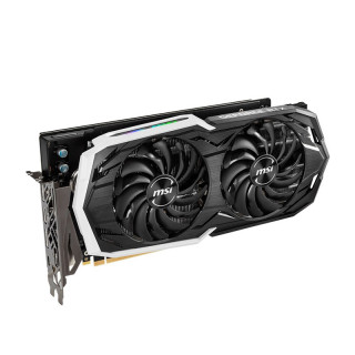 MSI Geforce RTX 2070 ARMOR 8G OC videokártya PC