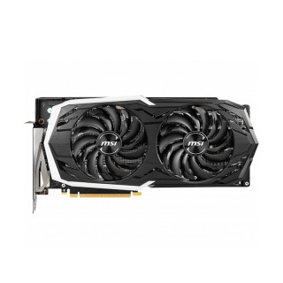 MSI Geforce RTX 2070 ARMOR 8G OC videokártya PC