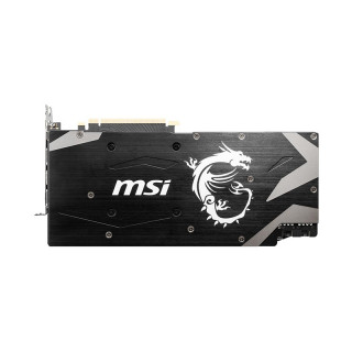 MSI Geforce RTX 2070 ARMOR 8G OC videokártya PC