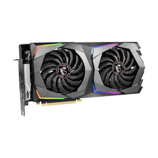 MSI Geforce RTX 2070 GAMING X 8G videokártya PC