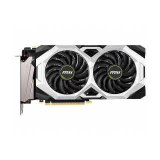 MSI Geforce RTX 2070 SUPER VENTUS OC videokártya PC