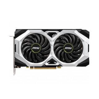 MSI Geforce RTX 2070 VENTUS 8G OC videokártya PC