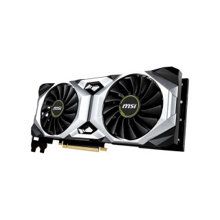 MSI Geforce RTX 2070 VENTUS 8G OC videokártya PC