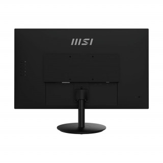 MSI Monitor Business PRO MP271A E2 27" FHD 1920x1080, IPS, 16:9, 120Hz, 1500:1, 1ms, DP, HDMI, VGA, Black PC