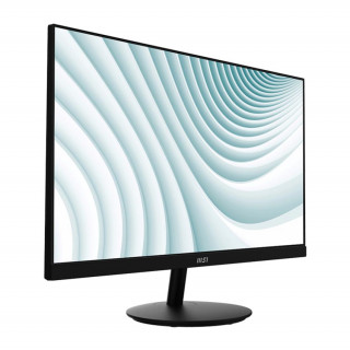 MSI Monitor Business PRO MP271A E2 27" FHD 1920x1080, IPS, 16:9, 120Hz, 1500:1, 1ms, DP, HDMI, VGA, Black PC