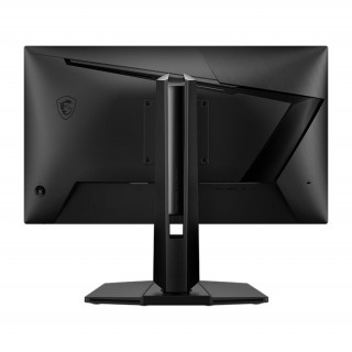 MSI Monitor GAMING MAG 255PXF 24,5" FHD Rapid IPS 1920x1080, 16:9, 300Hz, 1000:1, 0,5ms, 2x HDMI, DP, Pivot, Black PC