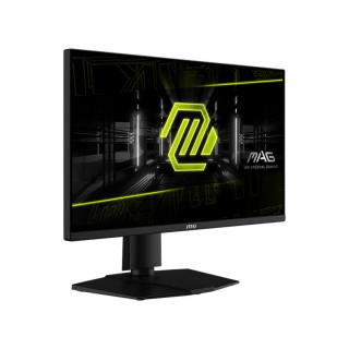 MSI Monitor GAMING MAG 255PXF 24,5" FHD Rapid IPS 1920x1080, 16:9, 300Hz, 1000:1, 0,5ms, 2x HDMI, DP, Pivot, Black PC