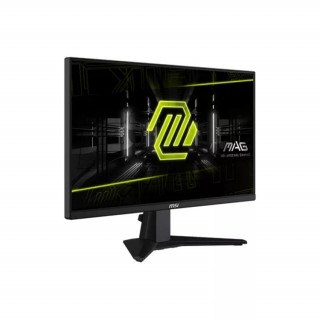 MSI Monitor GAMING MAG 255XF 24,5" FHD Rapid IPS 1920x1080, 16:9, 300Hz, 1000:1, 0,5ms, 2x HDMI, DP, Black PC