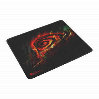 Natec Genesis M12 Fire Gaming - Fekete (300x250mm) PC