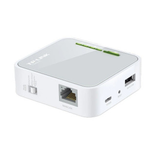 TP-Link TL-WR902AC Travel Router (Használt) PC