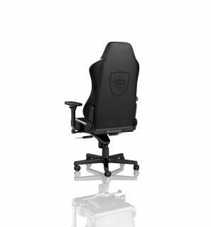 Noblechairs HERO Fekete/Fehér Limited Edition 2019 PC