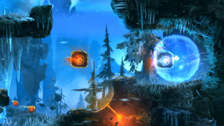 Ori and the Blind Forest Limited Edition PC