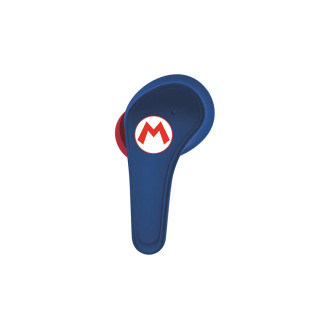 OTL Super Mario Blue TWS Earpdos Mobil