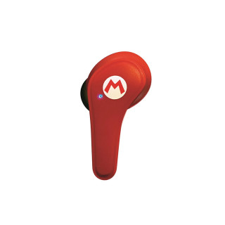 OTL Super Mario Red TWS Earpods Mobil