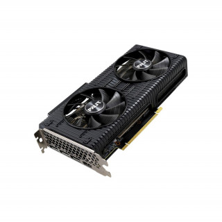 PALIT GeForce RTX 3060 Dual OC 12GB GDDR6 192-bit Videókártya PC