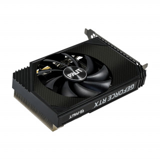 PALIT GeForce RTX 3060 StormX 12GB GDDR6 192-bit Videókártya PC