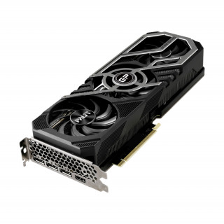 PALIT GeForce RTX 3070 GamingPro 8GB GDDR6 Videókártya PC