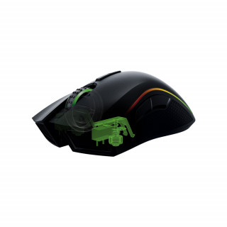 Razer Mamba 16000 RZ01-01360100-R3G1 PC