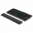 Redragon Broadsword-Pro Brown Switch vezetékes gaming billentyűzet - fekete (K588RGB-PRO_BROWN_HU) thumbnail