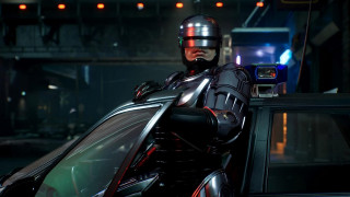 RoboCop: Rogue City PC