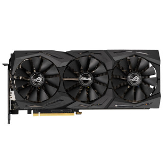 ASUS ROG Strix RTX™ 2060 Advanced edition 6GB (ROG-STRIX-RTX2060-A6G-GAMING) PC