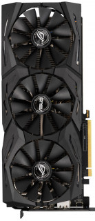 ASUS ROG Strix RTX™ 2060 Advanced edition 6GB (ROG-STRIX-RTX2060-A6G-GAMING) PC