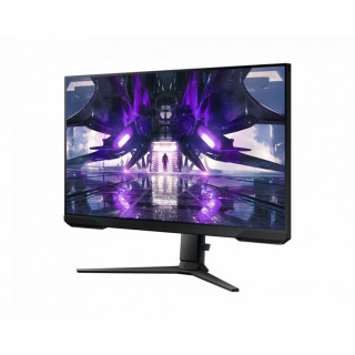 SAMSUNG 27" FHD VA 16:9 1ms gamer monitor (LS27AG32ANUXEN) PC