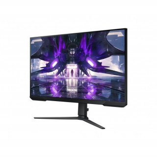 SAMSUNG 32" FHD VA 16:9 1ms  gamer monitor (LS32AG32ANUXEN) PC