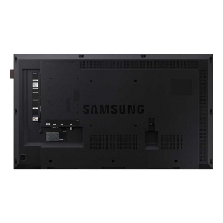 Samsung DB40E  LFD kijelző PC