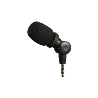 MIC Saramonic IOS/legtöbb Android készülékhez SA SmartMic. mikrofon PC