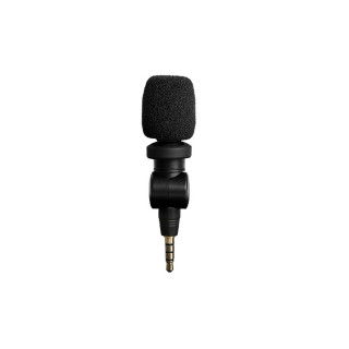 MIC Saramonic IOS/legtöbb Android készülékhez SA SmartMic. mikrofon PC